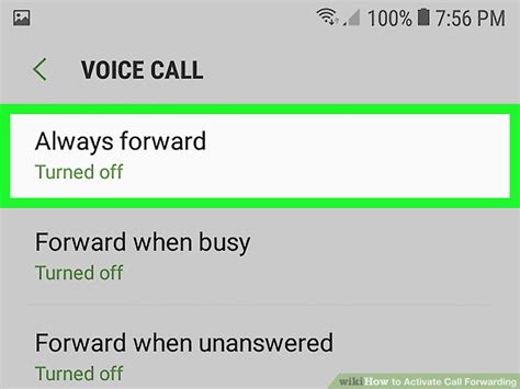 unfite com call forwarding|4 Ways to Activate Call Forwarding .